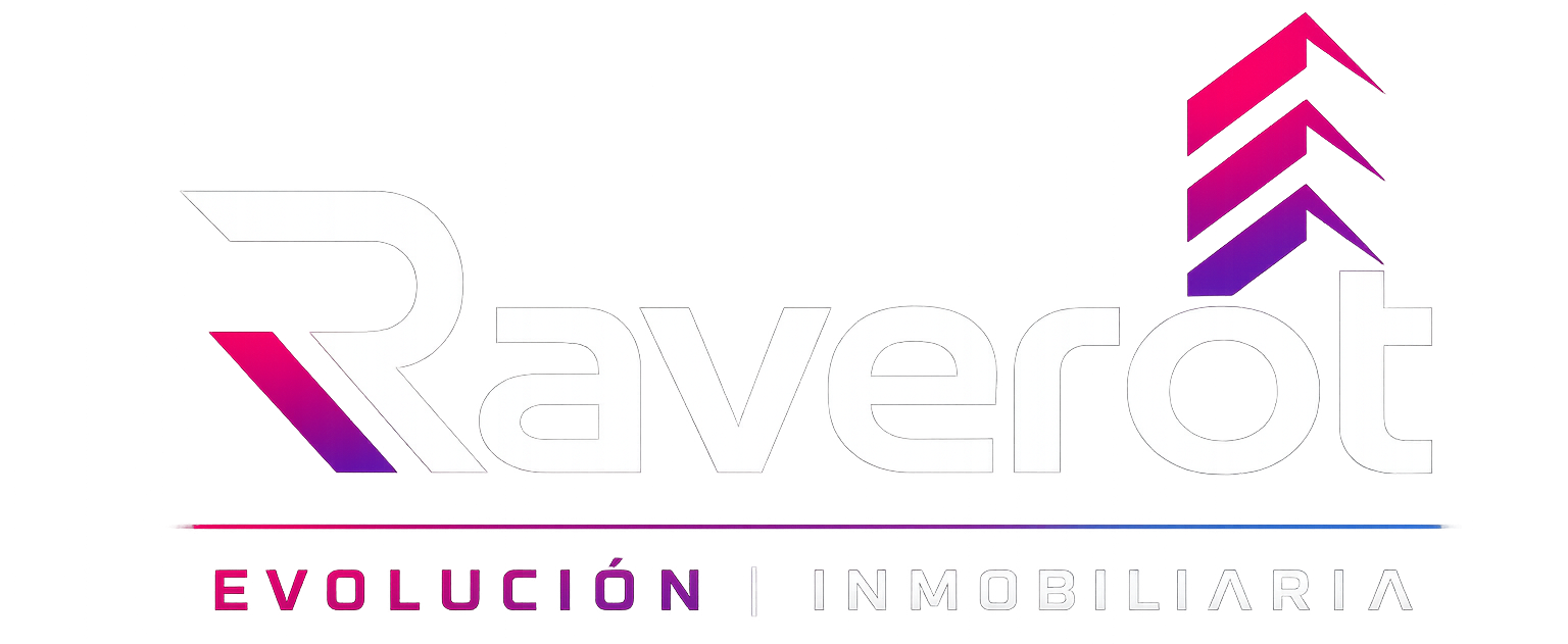 Raverot Inmobiliaria