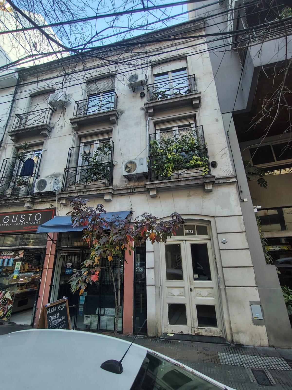 Galería