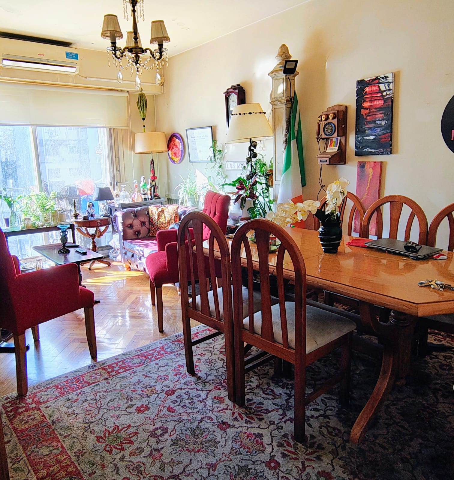 Galería