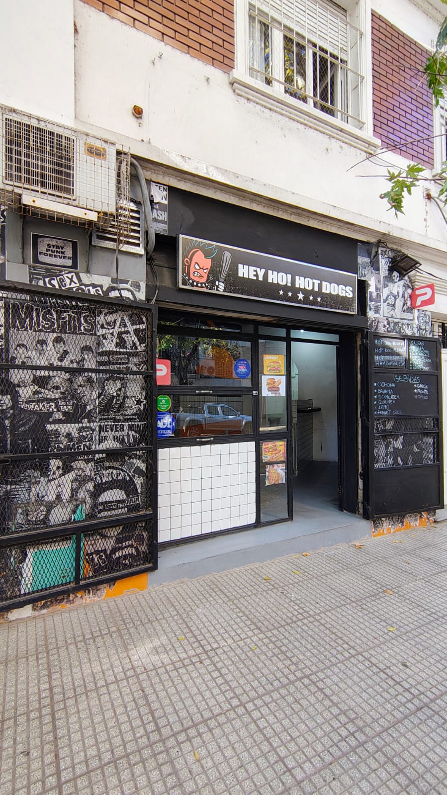 Galería