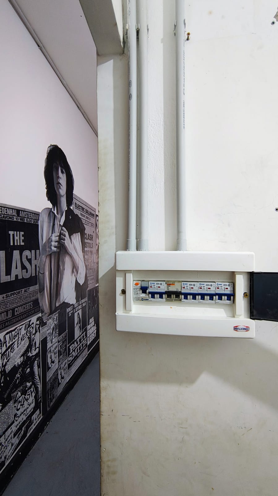 Galería