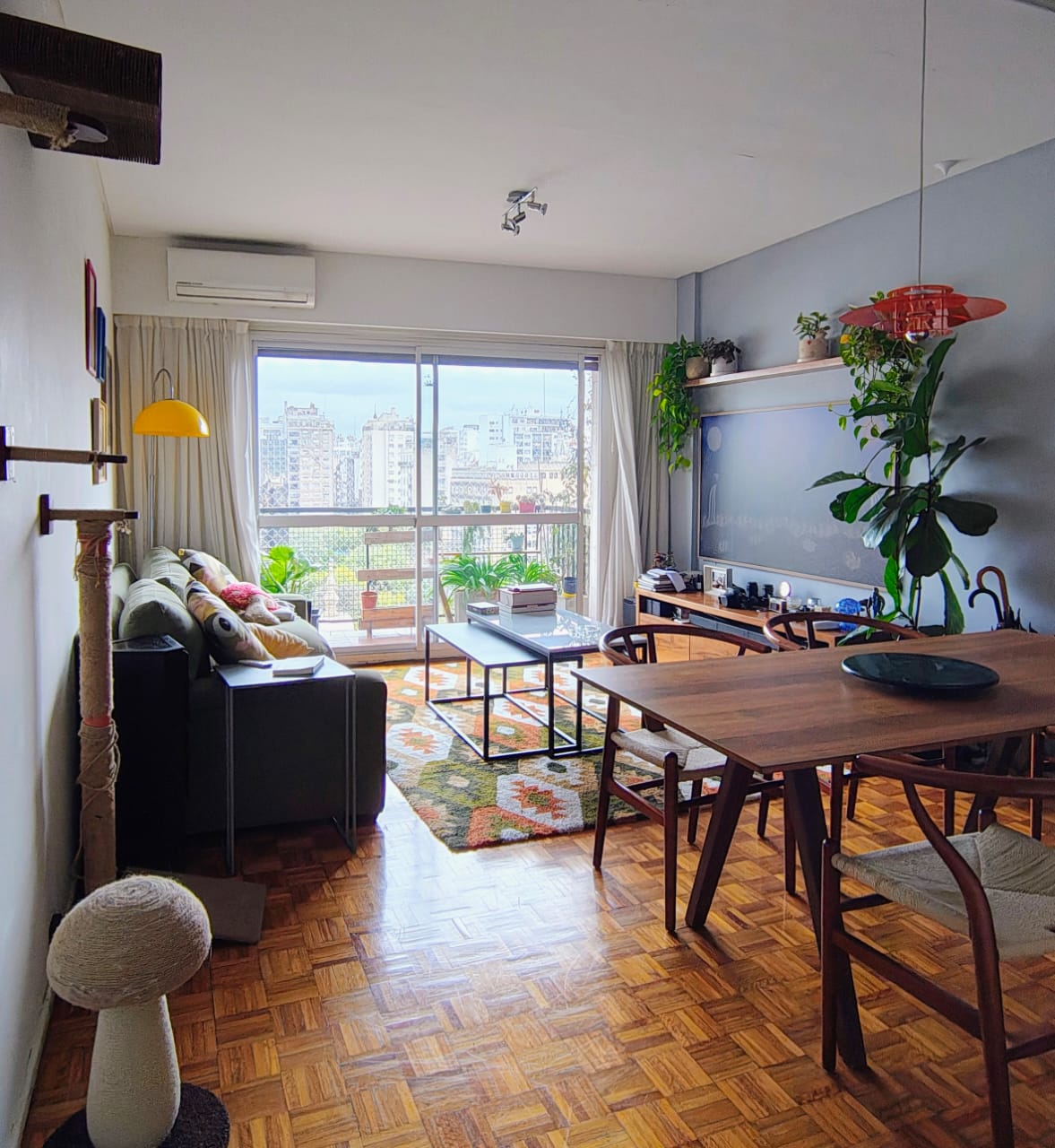 Galería