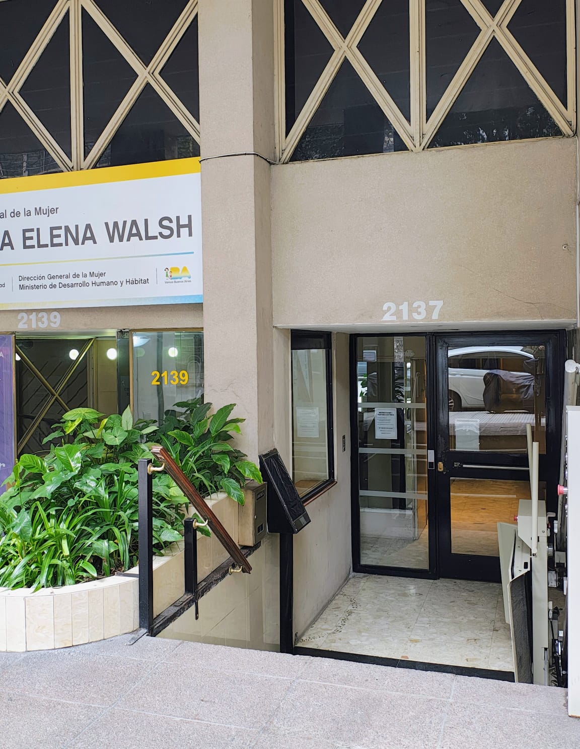 Galería