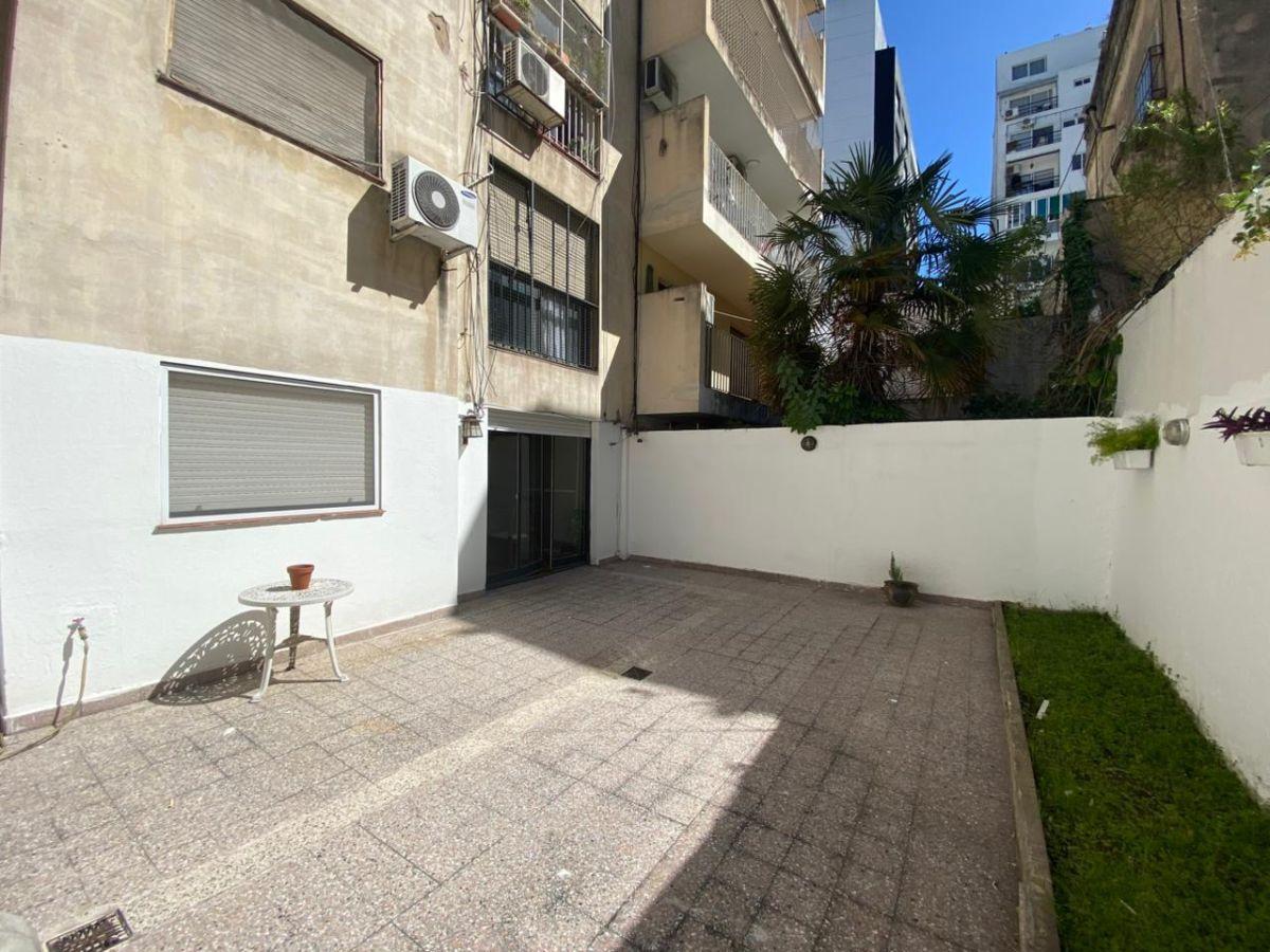 Hermoso 4 Ambientes - 120 m² Totales con Gran Patio y Sol Pleno