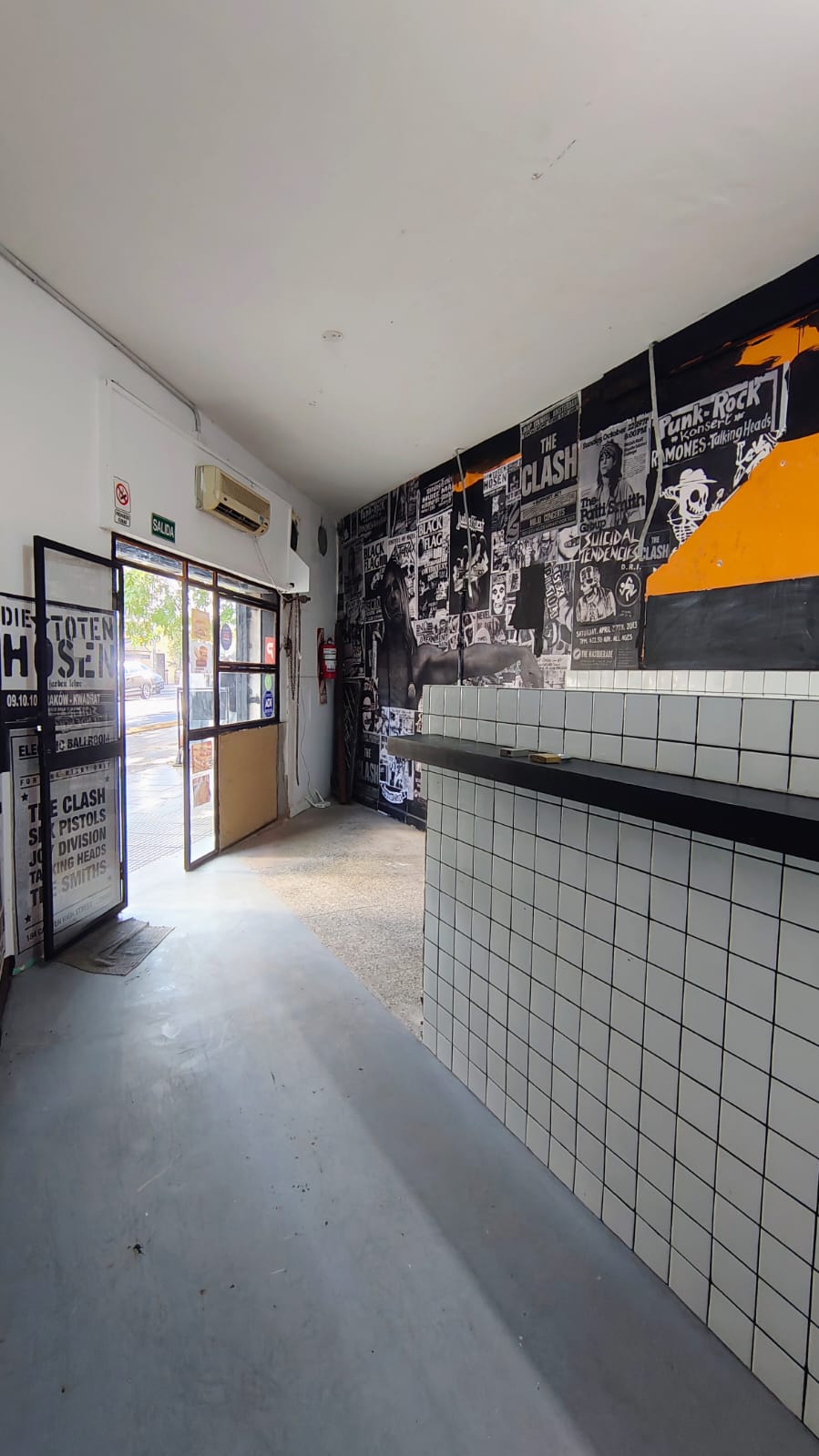 Alquiler Local Comercial | Palermo Soho | Excelente Ubicación Para Potenciar Tu Negocio